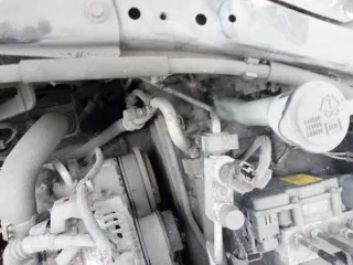 Годные остатки транспортное средство марки Toyota модели Camry цвет черный с пластинами государственных регистрационных номеров Республики Беларусь BУ5383АВ-1 год выпуска 2007 маркировочное обозначение номера кузова JTNBE40K503102536 не является первичным. Экспертиза и оценка транспортного средства…