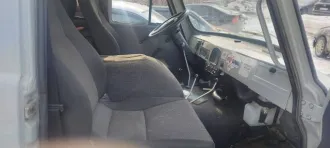 UAZ 3909, 2020 года, VIN ХТТ390995М1202389, № двигателя ХТТ0409110L3016529, № кабины, прицепа ХТТ390995М1202389, паспорт транспортного средства 164301009388582 выдан 05.08.2020 ООО «Ульяновский автомобильный завод», СТС 9923960642 выдано 14.08.2000
