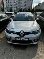 Renault Fluence 2013 года, VIN X7LLZL70F49672116. Сделки по итогам торгов подлежат заключению с учетом положений Указа Президента РФ №81 от 01.03.2022. Риски, связанные с отказом в заключении сделки по итогам торгов, с учетом положений Указа Президента РФ несёт покупатель. Имущество находится в…