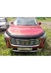 Haval Jolion, 2023 года, 143 лс, 36530 км, АКПП, VIN: XZGFE04A6PA856343, гос.номер Х284ОТ72