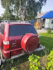 T11 TIGGO 2012 легковой автомобиль T11 TIGGO, 2012 года выпуска, VIN: LVVDB11B5CD336117. Ознакомление с имуществом производится по адресу: Новосибирская область, г. Искитим, ул. Саратовская, д. 28. Тел. для связи: +7 952 937 40 80.