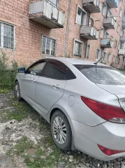 HYUNDAI Solaris, 2014. Автомобиль марки HYUNDAI, модель: Solaris, VIN: Z94CU41DBFR324922, гос. рег. номер: В392ВН17, год изготовления: 2014. Ознакомление с имуществом: можно ознакомиться по месту его нахождения: Тыва Респ, Чадан г, Чургуй-Оол ул, 29, предварительно согласовав время с Финансовым…