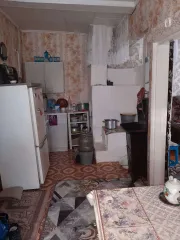 Земельный участок 1070 кв.м, помещение 28.8 кв.м, Башкортостан 1/2 доли. Земельный участок для ведения личного подсобного хозяйства площадью 1070 кв.м. Местоположение установлено относительно ориентира, расположенного в границах участка. Почтовый адрес ориентира: Республика Башкортостан, Учалинский…