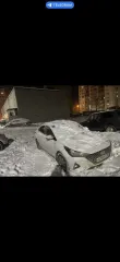 Hyundai Solaris 2021, VIN Z94K241CBMR291013