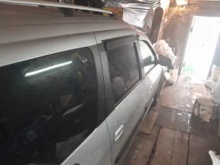 Автомобиль LADA Largus 2021 г.в. VIN XTAKS045LM1376531, ГРЗ М328ОТ18.