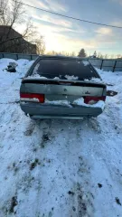 Автомобиль ВАЗ 21144, без г/н, 2007 г/в, цвет серо-зеленый металлик, VIN XTA21144074378166 Автомобиль ВАЗ 21144, без г/н, 2007 г/в, цвет серо-зеленый металлик, VIN XTA21144074378166. Имущество продается в том виде, комплектности и состоянии, в каком оно есть. За скрытые дефекты имущества Продавец…