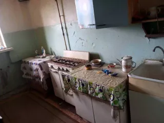 Квартира, площадь 48,2 кв.м., назначение: жилое, этаж: 1, кадастровый (условный) номер: 68:20:0301001:602 Находится в долевой собственности (доля в праве ½), размер доли: Бучнева М.П.
Адрес (местонахождение): Россия, обл Тамбовская, Тамбовский район, с. Беломестная Двойня, Центральная, дом 66…