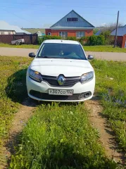 Renault Sandero 2017 автомобиль марки Renault модель Sandero 2017 г.в. VIN-номер X7L5SRAV458779180 ознакомиться с имуществом можно, с момента публикации сообщения о продаже имущества и до окончания приема заявок по предварительной записи с организатором торгов по телефону: 89605442246, эл. почте…