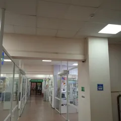 Нежилое помещение 3280.3 кв.м, земельный участок 3510 кв.м, Республика Башкортостан. Помещение Нежилое помещение 3 280.3 кв.м в Республика Башкортостан Земельный участок; Земельный участок; по адресу: РБ, г. Ишимбай, пр-кт. Ленина, д. 40; Кадастр.№ 02:58:020253:17; Размещение общественной застройки…