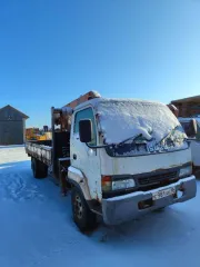 BMW X5 2018 года.