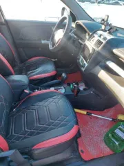 Kia Sportage, 2008 года, 141 лс, 332 060 км, полный привод, АКПП Легковой автомобиль, марка: KIA, модель: SPORTAGE, год изготовления: 2008, VIN: U6YJE55288L 029240. Объект в залоге. Залогодержатель ПАО Социальный коммерческий банк Приморья "Примсоцбанк".
