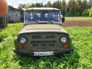 Автомобиль грузопассажирский УАЗ-31519, 1998 года, VIN XTТ315190W0015980. Модель двигателя УМЗ-4218 № W0504867, мощность 84 (61,8) л.с. (кВт), шасси № W0664833, кузов W0015980, цвет песочный, тип двигателя карбюраторный. Объем двигателя 2890. Пробег 145345 км. Государственный регистрационный знак В…