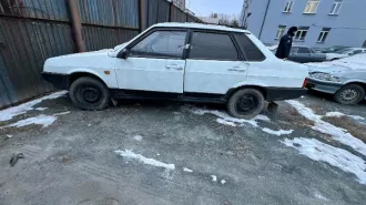 Автомобиль ВАЗ 21099, 1999 г/в, белого цвета, без г/н, VIN XTA21099X2533178, ПТС, ключи в наличии Автомобиль ВАЗ 21099, 1999 г/в, белого цвета, без г/н, VIN XTA21099X2533178, ПТС, ключи в наличии 
Год выпуска: 1999 
VIN номер: XTA21099X2533178 
Вид транспорта: Легковые автомобили 
Марка: ВАЗ…