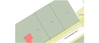 Земельный участок 961 кв.м в Оренбургской области. Кадастровый номер 56:20:1215001:1136. Расположен по адресу: Российская Федерация, Оренбургская обл., Октябрьский р-н, с/с Октябрьский, с. Октябрьское, ул. Весенняя. Вид разрешённого использования: 2.1.