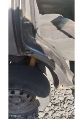Chevrolet Niva, 2004 года, 79 л.с., полный привод. Автомобиль легковой, марка: ШЕВРОЛЕ НИВА, модель: ШЕВРОЛЕ НИВА, VIN: X9L21230040031811, гос. рег. номер: О363АК10, год изготовления: 2004.