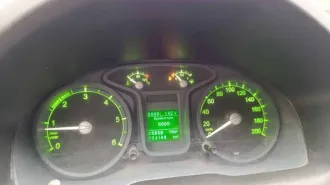 ГАЗ СОБОЛЬ 22177, 2020 года, VIN X96221770L0897986, гос. номер Е694МН142, кузов № 221700L0636307, двигатель № 76620168, цвет белый, мощность двигателя 120.6 л.с., тип двигателя дизельный, рабочий объем двигателя 2776 куб.см., с комплектом запасных колес, бывший в употреблении.