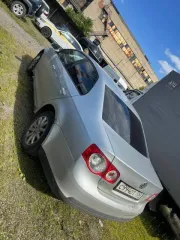 Volkswagen Jetta, 2010 года, 102 лс, 257285 км, АКПП; легковой автомобиль, марка: Фольксваген, модель: Джетта, год изготовления: 2010 г.в., VIN: XW8ZZZ1KZAG508718, г/н: С994ОТ750