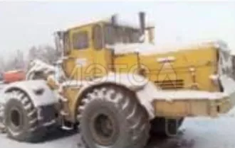 Машина лесодорожная ЛД 30 КМ, гос. № 4033 10, 1988 года выпуска, местоположение   Муезерский р н, Республика Карелия, техника на работоспособность не проверялась, некомплект
