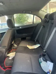 Mitsubishi Lancer 2010 Легковой автомобиль марки: MITSUBISHI, модели: Lancer, год выпуска: 2010 г., идентификационный номер (VIN): JMBSRCY2AAU006061 Ознакомление с имуществом производится по предварительной записи по телефону:89003112180