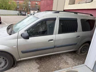 Транспортное средство LADA Largus, идентификационный номер  VIN : XTAKS035LH1000962, 2017 г.в., гос. рег. номер У499СХ178