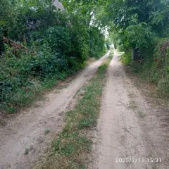 Земельный участок 399 кв.м. садоводство Волгодонск Ростовская область Земельный участок из категории земель населенных пунктов, с кадастровым номером 61:48:0070301:468, площадью 399 кв.м., расположенный по адресу: Ростовская область, г. Волгодонск, Садоводческий кооператив «Мирный атом», ул. 13…