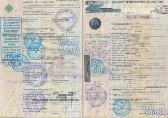 Renault Logan 2006 года, VIN: X7LLSRAGH6H053490. В залоге у банка. Имеются следы ржавчины. Осмотр автомобиля возможен по месту его нахождения в рабочие дни. Для согласования просмотра направьте запрос на eign98torg@outlook.com. В запросе укажите: ФИО заявителя, ФИО должника, код торгов…