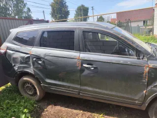 LIFAN MYWAY 2018, транспортное средство LIFAN MYWAY 2018 года выпуска, VIN X9W64408MJ0002017, ГРЗ В707ЕО18, реализуемое имущество является предметом залога ПАО СБЕРБАНК.
