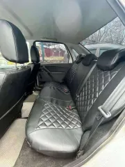 Lada Granta 2014 года, 250202 км. Автомобиль легковой, марка: Lada, модель: Granta 219010, VIN: XTA219010E0290037, гос. рег. номер: У814ВК116, год изготовления: 2014
