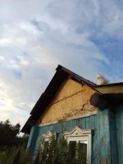 Жилой дом общей площадью 25,3 кв.м с кадастровым номером 74:27:0701004:89, расположенный на земельном участке площадью 1400,0 кв.м с кадастровым номером 74:27:0701004:14 по адресу: Россия, Челябинская область, г. Верхний Уфалей, п. Силач, ул. Заречная, д. 6. Ознакомление с имуществом осуществляется…