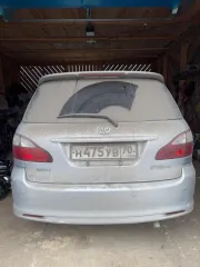 Toyota Ipsum 2004 автомобиль легковой Toyota Ipsum, VIN: Отсутствует, Номер кузова (кабины): ACM260011894, 2004 г.в., Цвет кузова (кабины): Светло-Серый, Тип ТС: Легковой универсал. На имущество наложены ограничения в виде запрета на регистрационные действия. Имущество находится в залоге у ПАО…