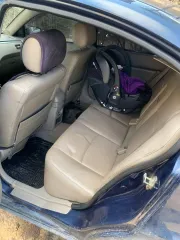 Автомобиль марки Vortex модель Estina, 2009 г.в., цвет синий, ГРЗ Е605ЕС14, VIN номер X7MDC14BM90001348