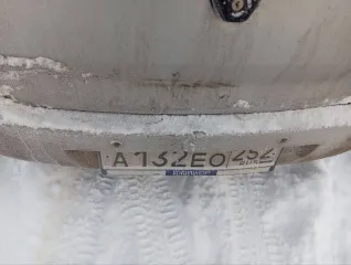 Lada Granta, 2015 года, 87 лс, 17834 км, транспортное средство – легковой автомобиль марка/модель – Lada (ВАЗ) Granta, год выпуска – 2015, VIN – XTA219010F0350912