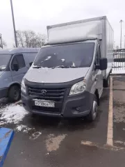 АМТС ГАЗ А23R32 2019г.в., г/н У718КН797, VIN X96A23R32K2767064 АМТС ГАЗ А23R32 2019г.в., г/н У718КН797, VIN X96A23R32K2767064 
Вид транспорта: Легковой автомобиль 
Год выпуска: 2019 
Государственный регистрационный знак: У718КН797 
VIN номер: X96A23R32K2767064 
Марка: ГАЗ 
Модель: А23R32 
