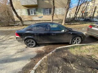 Opel Astra, 2011 г.в. Легковой автомобиль марки: Opel, модель: Astra, год выпуска: 2011 г., кузов №: XWF0AHL69B0020159, идентификационный номер (VIN): XWF0AHL69B0020159, грз: Т705АХ774 Автомобиль находится в залоге.