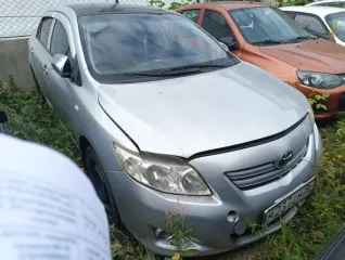 Автомобиль - ВАЗ-232900, VIN Z92232900B0007417, год выпуска 2011, гос. номер М032УУ86.