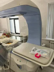 Ультразвуковая терапевтическая система HC 200V (HC 200В), восстановленная, производитель Chongqing (Haifu) Technology Co (Китай), заводской номер 43, на основании договора залога имущества №18/20/33 от 13.11.2020 между ООО «Эс Эй Ричи» и КБ «Новый век» (ООО) (в редакции дополнительных соглашений от…