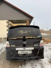 Honda Freed 2012 года, 88 л.с., транспортное средство HONDA FREED SPIKE HYBRID, год выпуска 2012, кузов GP3-1023047, модель двигателя LEA3023115, идентификационный номер (VIN) отсутствует, находящееся в залоге у банка "Левобережный" (ПАО) на основании договора от 10.01.2025 №000016867718