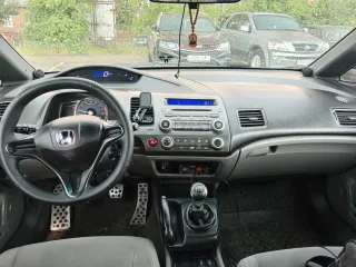 Honda Civic 2008 Транспортное средство (легковой автомобиль) марки: Honda модель: Civic, год выпуска: 2008 г., идентификационный номер (VIN): NLAFD75308W070612. Осмотр предмета торгов производится в рабочие дни, по месту нахождения имущества и возможен с даты публикации настоящего сообщения до даты…