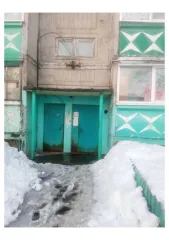 Квартира, 48,4 кв.м, Нижегородская обл., 1 комн., назначение: Жилое, этаж: 2, адрес: РФ, Нижегородская обл., с. Чернуха, Арзамасский р-н, ул. Ленина, д. 182, кв. 14, кадастровый номер: 52:41:0206004:1220, вид собственности: индивидуальная.