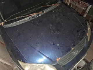 BYD F3 2012, автомобиль марки BYD, модель F3, 2012 г.в., VIN-номер Z9CF142FPCM002526, с имуществом можно ознакомиться по месту его нахождения