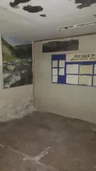 Нежилое помещение Нежилое помещение, Красноярский край, ЗАТО Железногорск, г. Железногорск, ул. Чапаева, д. 7, пом. 41, год ввода в эксплуатацию – 1959 г., площадь – 348,6 кв.м., назначение – нежилое, расположение – подвал многоквартирного дома.. Подробное описание п. 2.3 информационного сообщения…