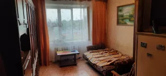 Жилое помещение, площадь: 18,8 кв.м., кадастровый номер: 50:29:0020101:1972
Адрес (местонахождение): Московская область, Воскресенский муниципальный район, им. Цюрупы г/п, рабочий поселок им. Цюрупы, улица Октябрьская, д. 75, кв. 5, ком. 3