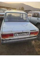 Автомобиль ВАЗ 2131, ВАЗ 2106, Toyota Carina, Toyota Starlet, ВАЗ-21074, ВАЗ-21051, ВАЗ-21063, ВАЗ 2106, Toyota Vista, ВАЗ 21213, Toyota Corona, Toyota Carina ED, Ока, ВАЗ 21060. Имущество продается в том виде, в каком оно есть, в случае продажи возврату/обмену не подлежит. За скрытые дефекты…