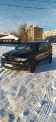 BMW X5 2005 Автомобиль марки BMW модель X5 2005 г.в. VIN-номер WBAFB71080LX37826 С лотом можно ознакомиться по месту его нахождения: Московская обл, Химки г, Железнодорожная ул, дом № 4В, предварительно согласовав время с Финансовым управляющим по тел. +79191205293, либо путем направления запроса…