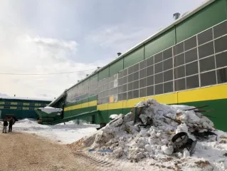 Здание, 24:56:0101001:251, Нежилое Материальный склад, Красноярский край, г. Сосновоборск, ул. Заводская, д. 1, корпус 49, 6600.60 кв. м; Здание, 24:56:0101001:428, Нежилое, Здание корпуса складов, Красноярский край, г. Сосновоборск, ул. Заводская, 1, 24077.90 кв. м; Сооружение, 24:56:0000000:4856…