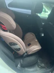 Пежо 308 2011 года, VIN Z8T4C5FS9BM017695.