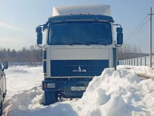 МАЗ 6303А8-328, 2012 Транспортное средство МАЗ 6303А8-328, марка 13485, 2012 года выпуска, цвет - белый, VIN Y3M6303A8C0001412, государственный номер О339ХТ29. Состояние ТС: в рабочем состоянии, многочисленные следы ржавчина на раме и бензобаке. 1 Штука (шт) Модель грузовика: 6303А8-328 Марка…