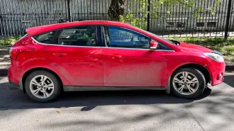 Ford Focus 2012 (залог ПАО СКБ Приморья «Примсоцбанк»): FORD «ФОКУС» 2012 г.в <p>FORD «ФОКУС», VIN: X9FKXXEEBKCR69267, тип ТС: легковой, год изготовления 2012.<br>Имущество находится в залоге у ПАО СКБ Приморья «Примсоцбанк», (ИНН: 2539013067). В соответствии с подпунктом 4 пункта 1 статьи 352 ГК…
