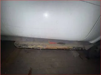 ВАЗ 2121 4x4 2015 года, 83 л.с., полный привод. Легковой автомобиль, марка LADA, модель LADA 212140 (4x4). Год изготовления 2015, цвет белый. VIN: XTA212140G2238742, госномер A347PA164. Двигатель бензиновый, модель 21214, объем 1690 см³, мощность 82,9 л.с. Экологический класс 4. Пробег…