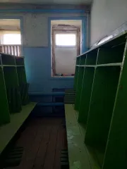 Нежилое помещение 231.9 кв.м Хабаровский край Помещение с кадастровым номером 27:16:0020202:861 площадь 231.9 по адресу Российская Федерация, Хабаровский край, м.р-н Ульчский, с.п. село Булава, с. Булава, ул. Центральная, д. 18, пом. 3 Вид ограничений и обременений: нет Кадастровый номер объекта…